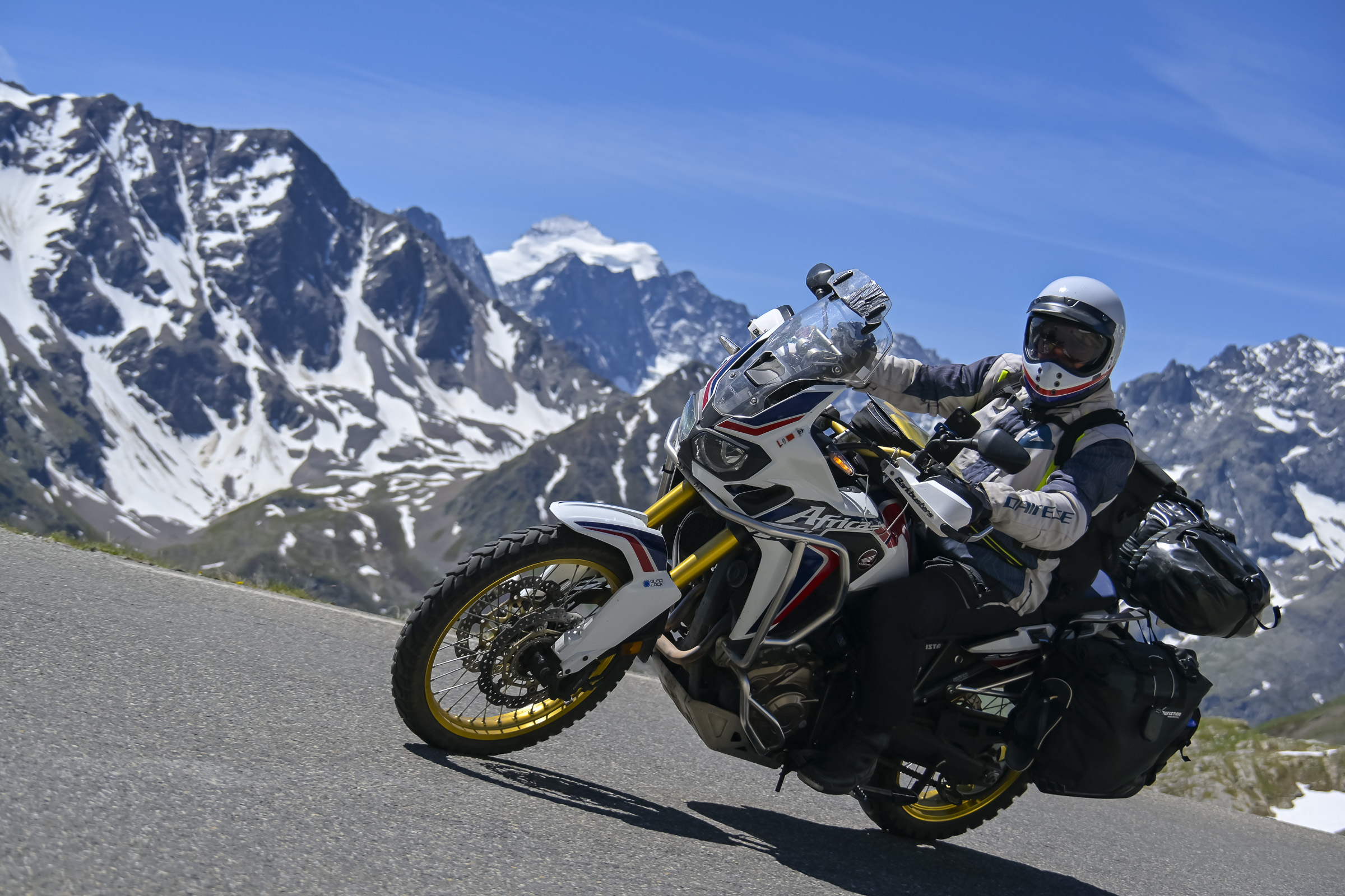 Col du Galibier - 2026 - Bild 2